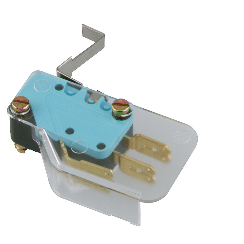 accs. for load circuit breaker - GHT 631