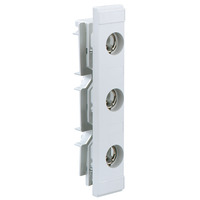 Bar-mounting fuse - RE 18