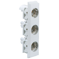 GSD bus-mounting elements - RE 27