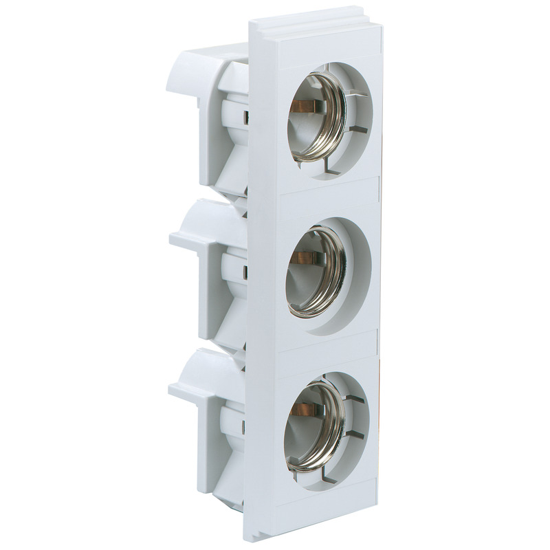 GSD bus-mounting elements - RE 33