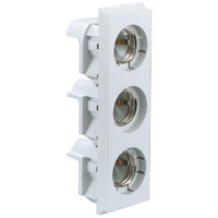 GSD bus-mounting elements - RE 33