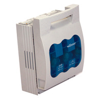 GTT load disconnector - NHT 1