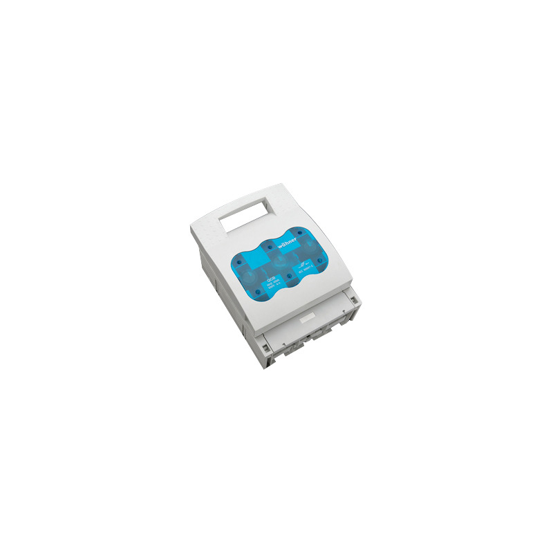 GTT load disconnector - NHT 2