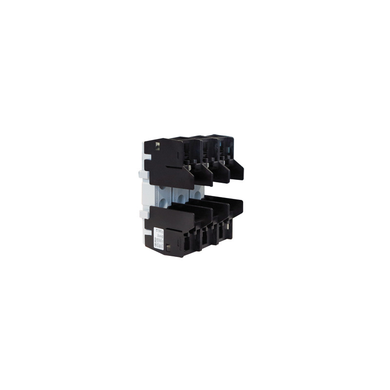 NH bus-mounting fuse base - NH SUT 1