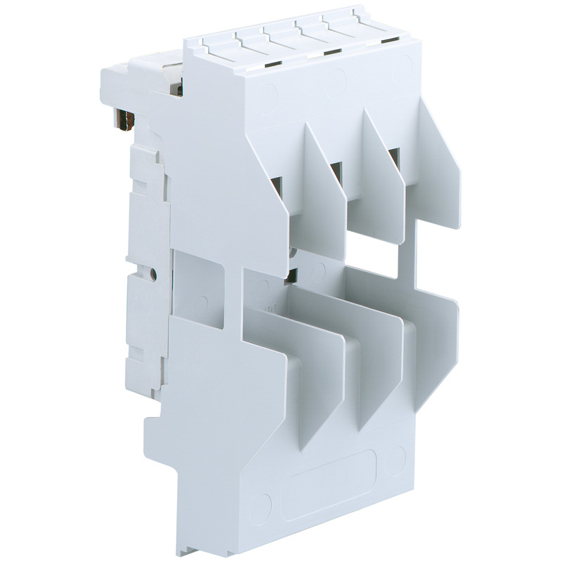 GSS bus-mounting fuses - NH-RS 00