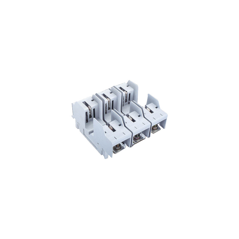 GSS bus-mounting fuses - NH-RS 1