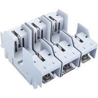 GSS bus-mounting fuses - NH-RS 1