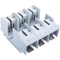 GSS bus-mounting fuses - NH-RS 2