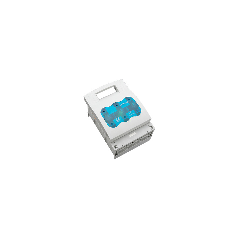 GST bus-mounting isolator - NH-RT 2