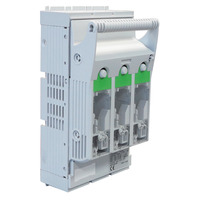NH fuse switch disconnector - NH RSLT 00
