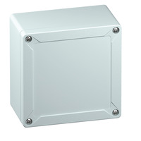Empty enclosure - TG ABS 1212-9-o
