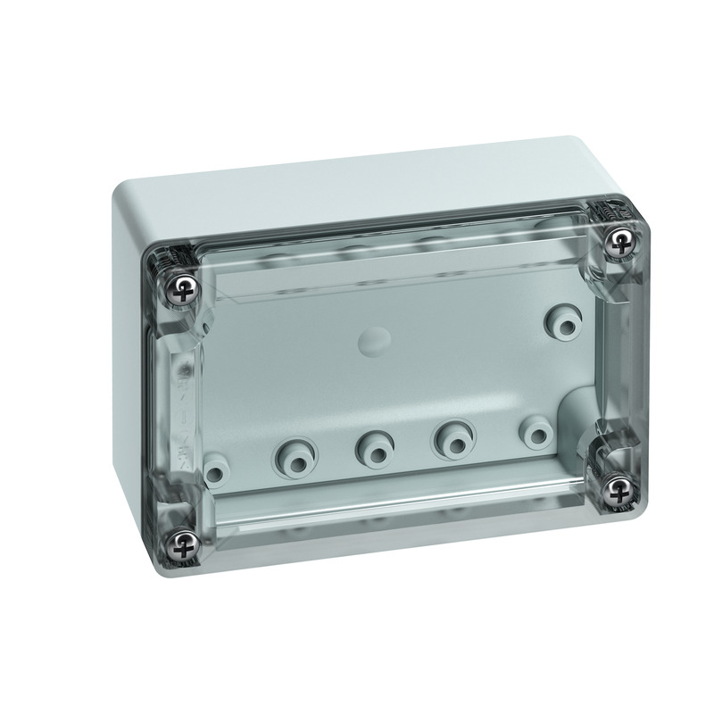 Empty enclosure - TG ABS 1208-6-to