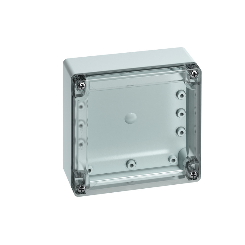 Empty enclosure - TG ABS 1212-6-to