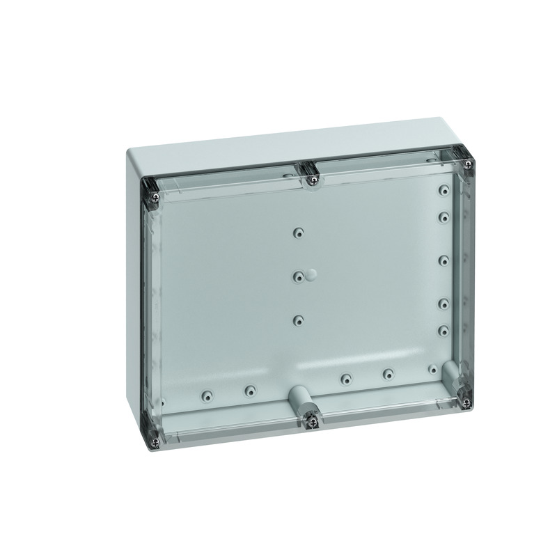 Empty enclosure - TG ABS 3023-9-to