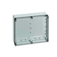 Empty enclosure - TG ABS 3023-9-to