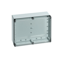 Empty enclosure - TG ABS 3023-11-to