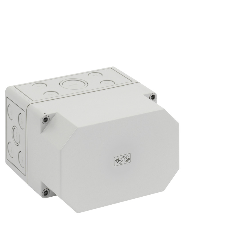 Empty enclosure - TK PS 1811-16-m