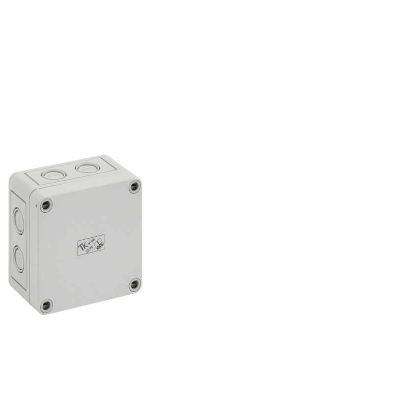 Empty enclosure - TK PS 99-6-m