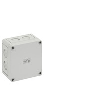 Empty enclosure - TK PS 1111-7-m