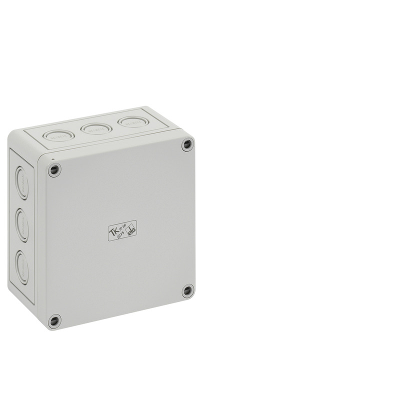 Empty enclosure - TK PS 1313-7-m