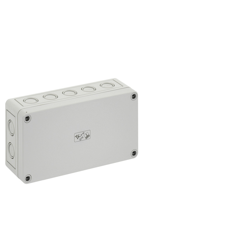 Empty enclosure - TK PS 1809-6-m