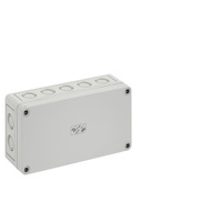 Empty enclosure - TK PS 1809-6-m
