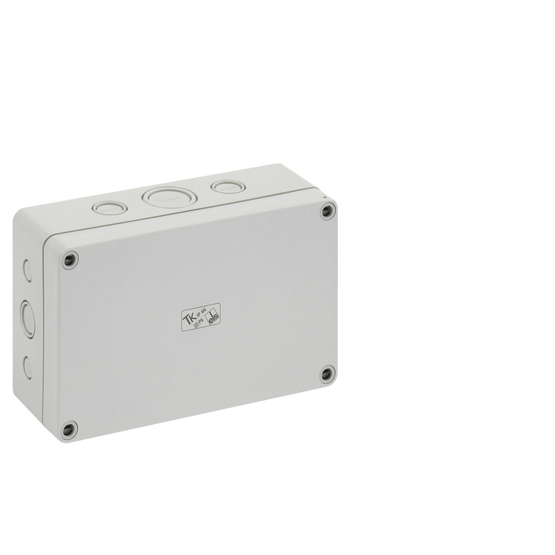 Empty enclosure - TK PS 1811-6f-m