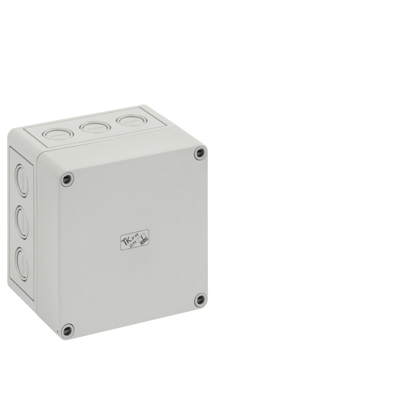 Empty enclosure - TK PS 1313-10-m