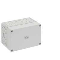 Empty enclosure - TK PS 1811-11-m