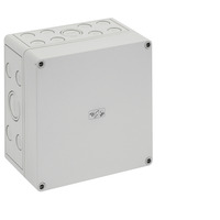 Empty enclosure - TK PS 1818-11-m