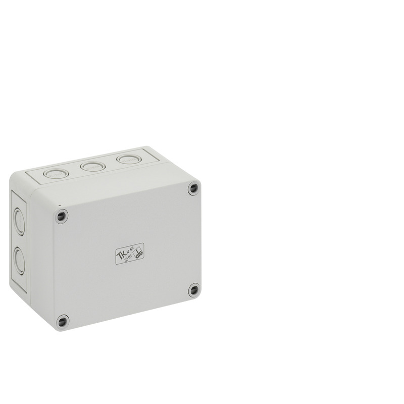 Empty enclosure - TK PS 1309-8-m