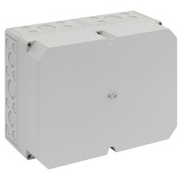Empty enclosure - TK PS 3625-16-m