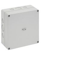 Empty enclosure - TK PS 1818-8f-m