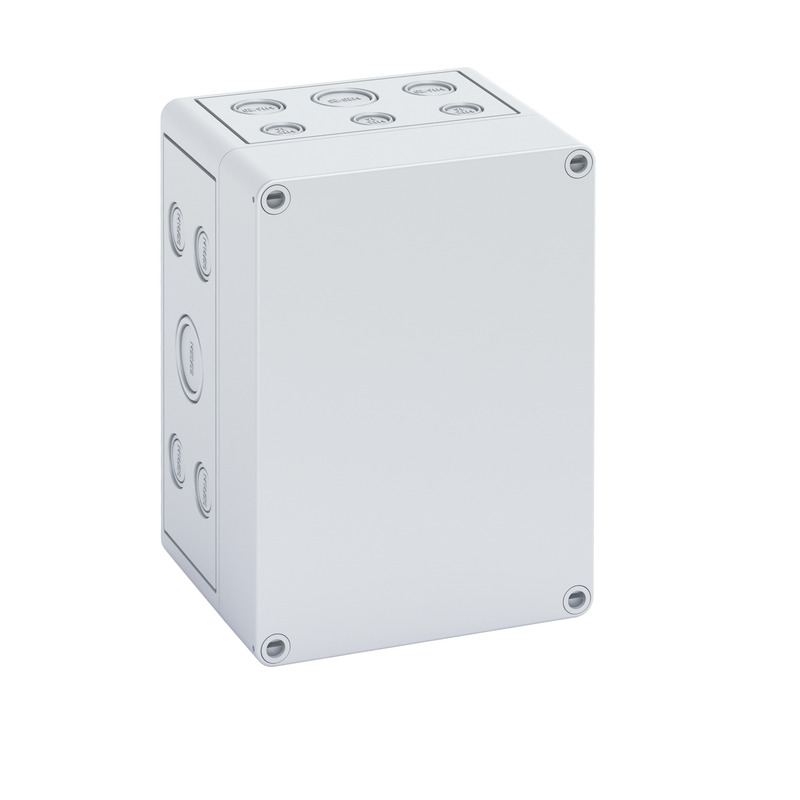 Empty enclosure - TK PS 1813-11-m