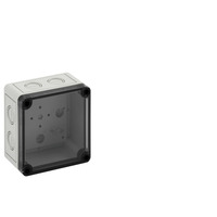 Empty enclosure - TK PS 1111-7-tm