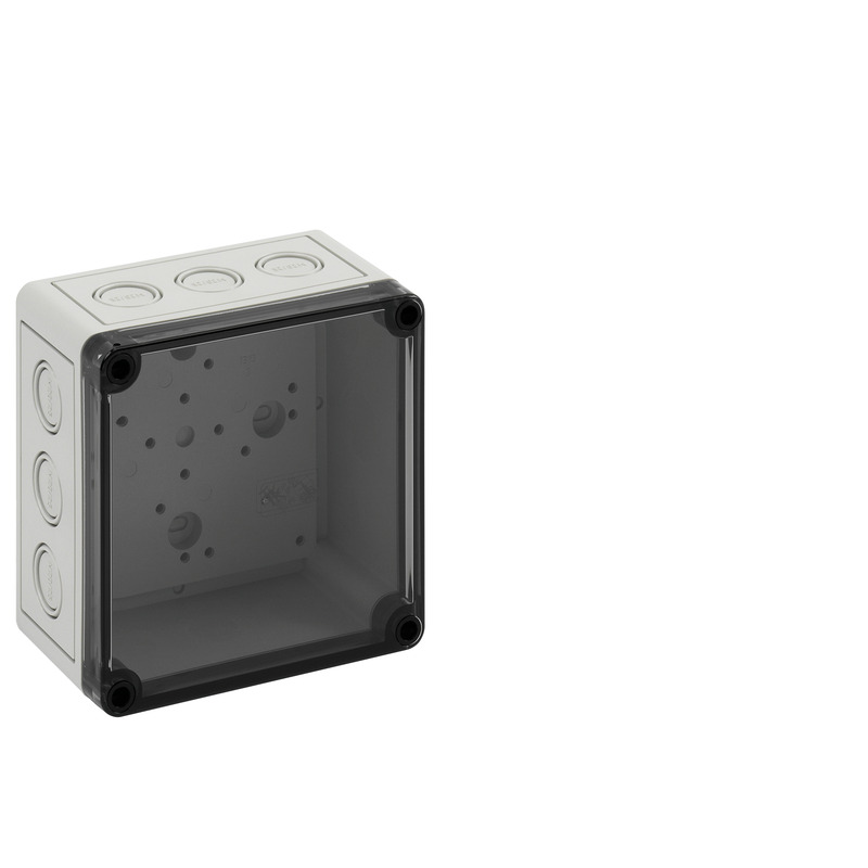 Empty enclosure - TK PS 1313-7-tm