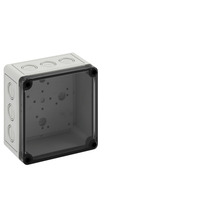 Empty enclosure - TK PS 1313-7-tm
