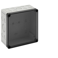 Empty enclosure - TK PS 1818-9-tm