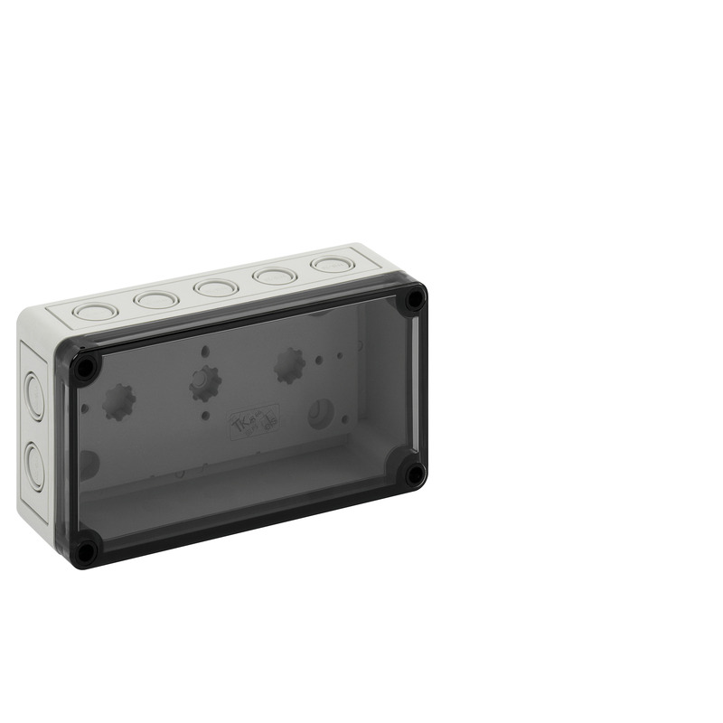 Empty enclosure - TK PS 1809-6-tm