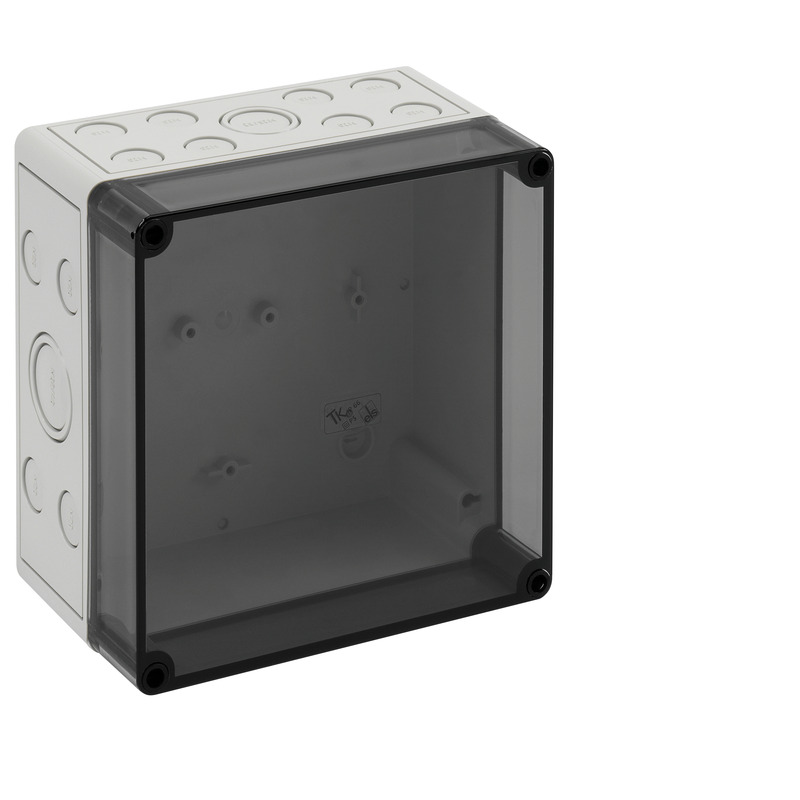 Empty enclosure - TK PS 1818-11-tm