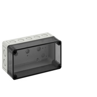 Empty enclosure - TK PS 1809-8-tm