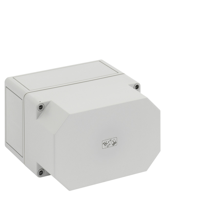 Empty enclosure - TK PS 1811-16-o