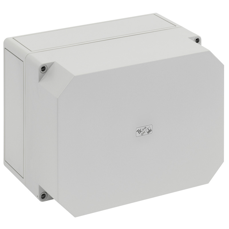 Empty enclosure - TK PS 2518-16-o