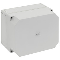 Empty enclosure - TK PS 2518-16-o