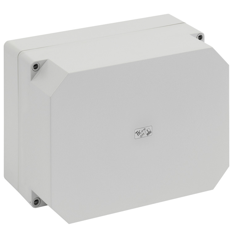 Empty enclosure - TK PS 2518-13f-o