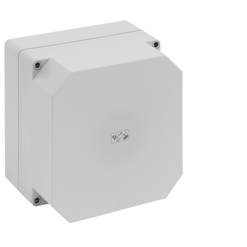 Empty enclosure - TK PS 1818-13f-o