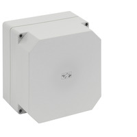 Empty enclosure - TK PS 1818-13f-o