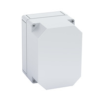 Empty enclosure - TK PS 1813-13f-o
