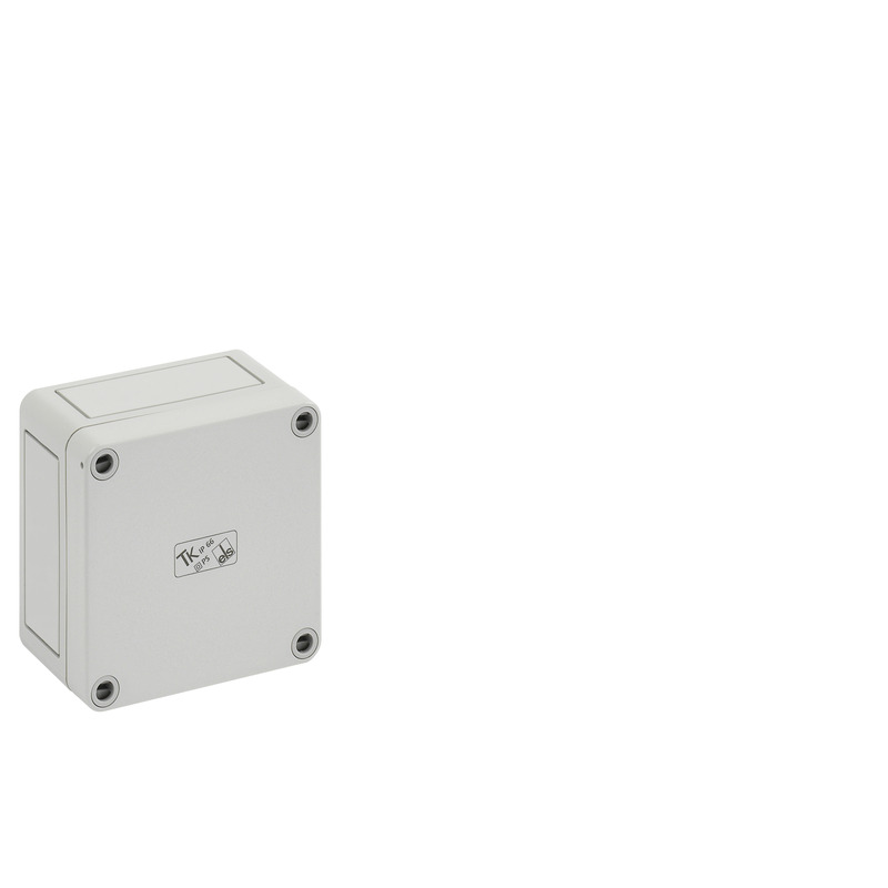 Empty enclosure - TK PS 99-6-o