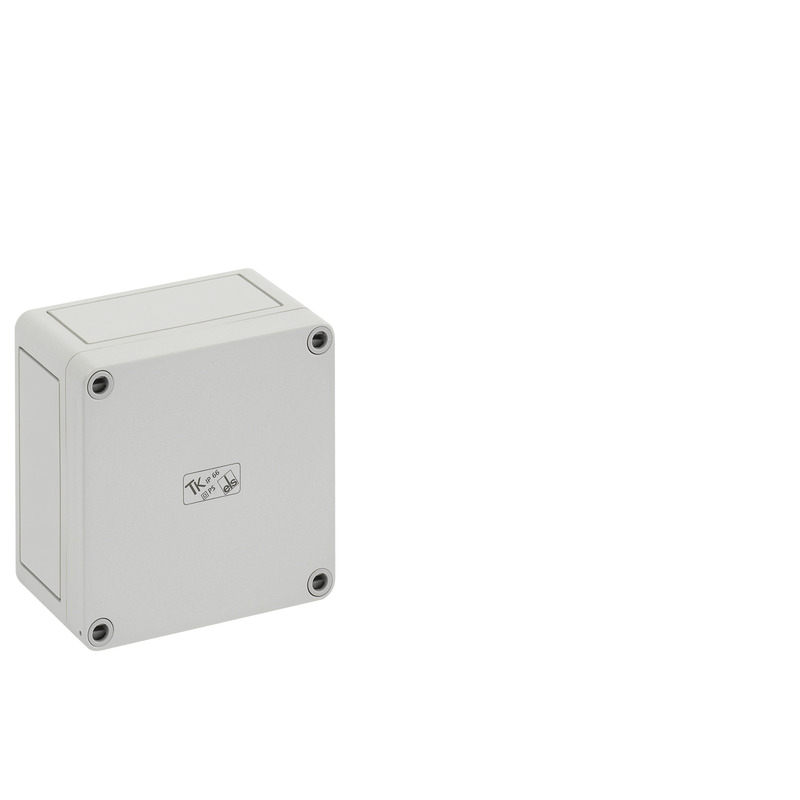 Empty enclosure - TK PS 1111-7-o